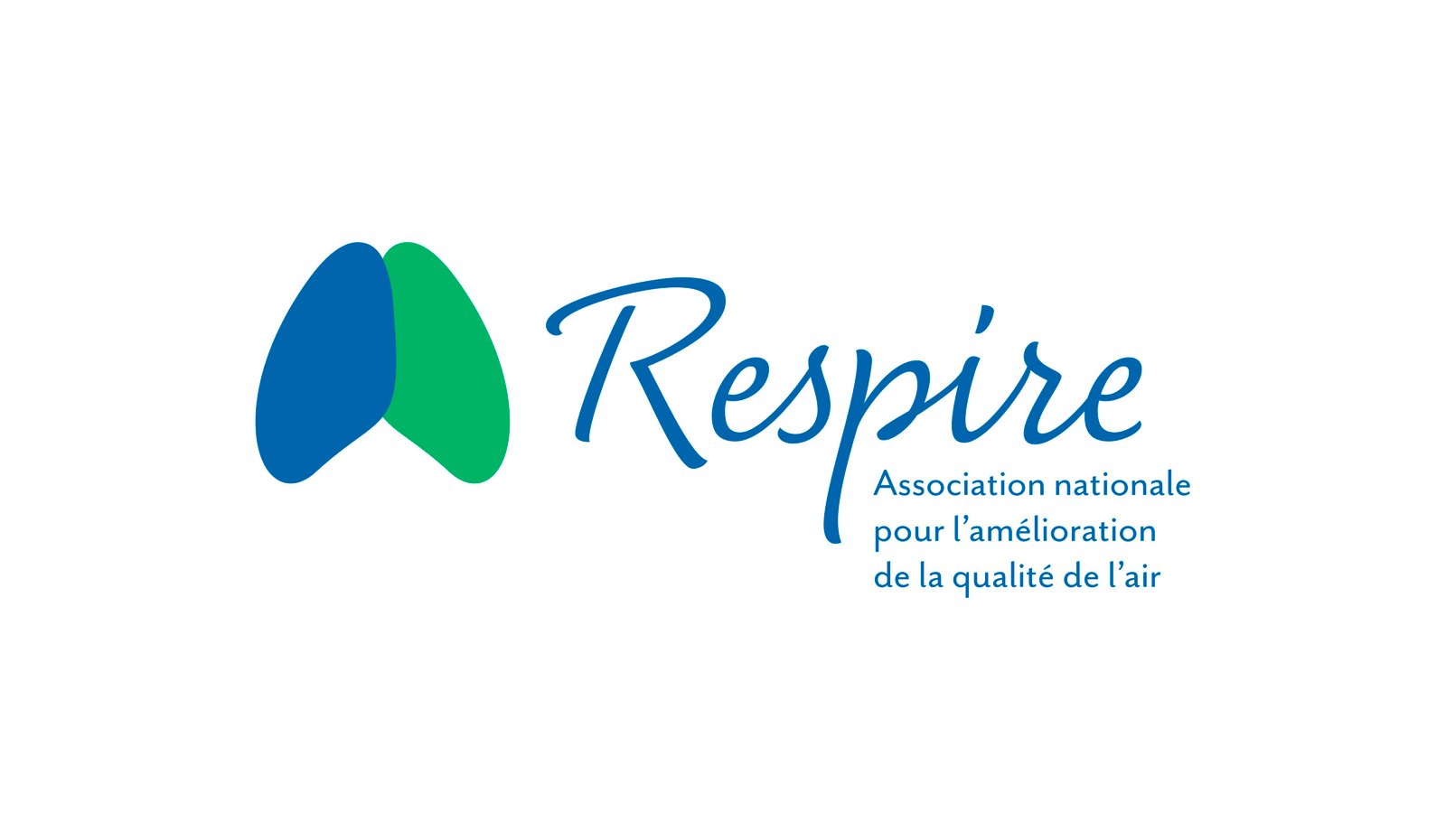 Respire logo