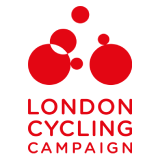 London Cycling Campaign logo