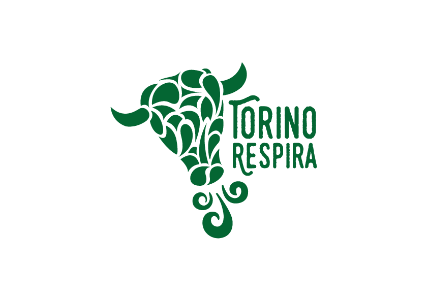 Torino Respira logo