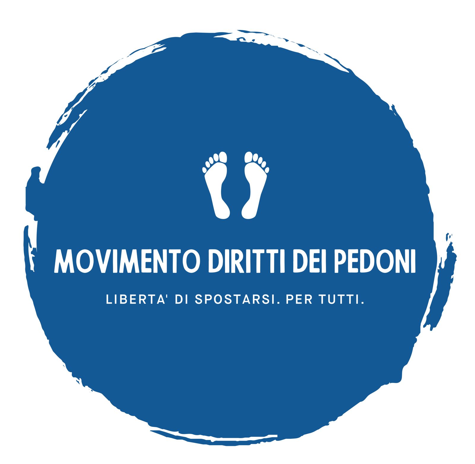Movimento Diritti dei Pedoni