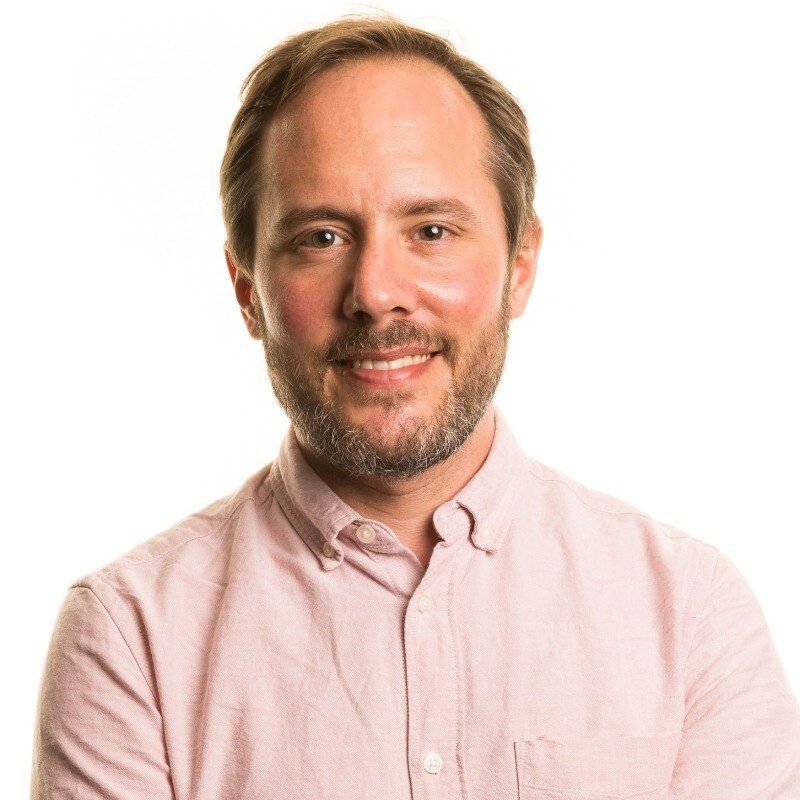 Philip Amaral profile photo